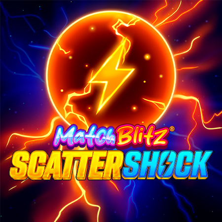 Match Blitz Scatter Shock